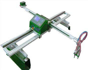 數控火焰(yàn)切割機