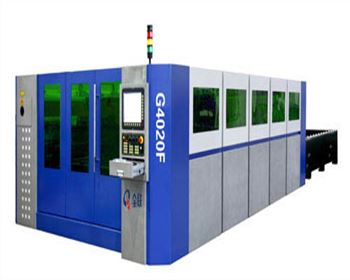 全防(fáng)護光纖(xian)激光切(qie)割機