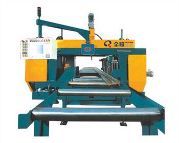 箱型(xíng)梁生産線