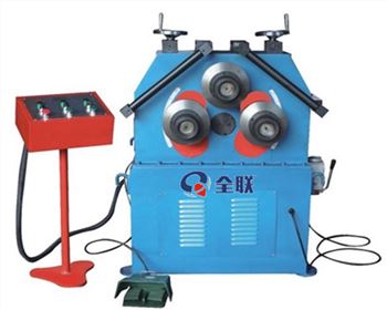 型材(cái)彎曲機(jī)