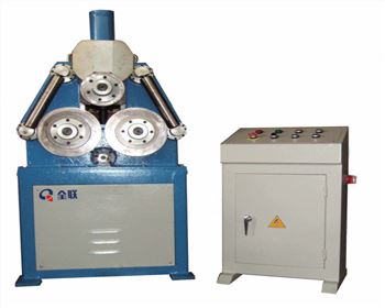 型材(cái)彎曲機