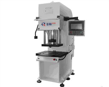 太(tai)原數控液壓機