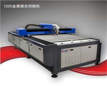 是什(shí)麼影響了激光(guāng)切割機伺服電(dian)機正常運行?