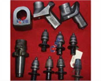 路拌機配件(jiàn)