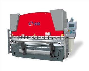 銀川電(diàn)液伺服數(shù)控折彎機(ji)