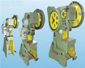 銀川可傾壓力機(jī)