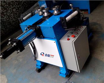 西(xi)安彎管機廠(chǎng)家