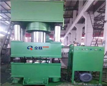 液壓(ya)機提高(gāo)作業效(xiao)率的方(fang)法有哪(na)些?