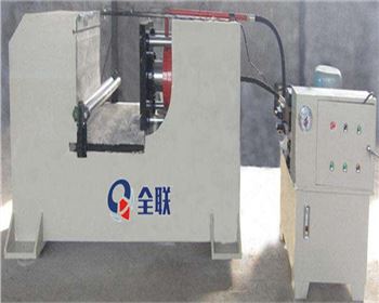 銀川卧(wo)式成型液壓機(jī)