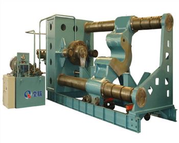 銀川卧式壓裝(zhuāng)機