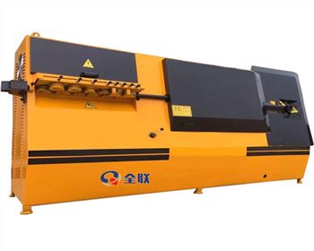 西(xi)安數控鋼筋彎(wān)箍機