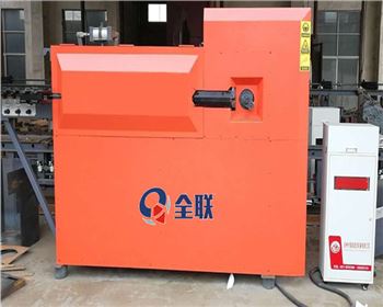 數控(kòng)鋼筋彎箍機