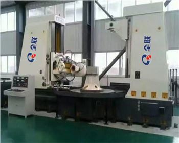 西安數控滾齒(chǐ)機