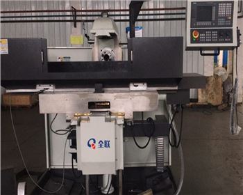 西安(an)數控卧式銑床