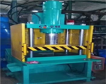 西安(an)伺服液壓機(ji)