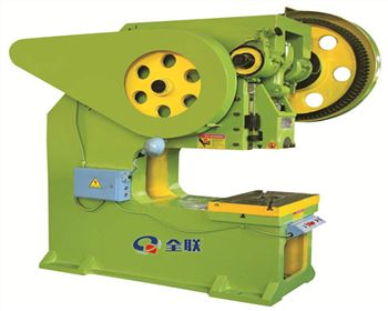 西(xi)安深喉口(kou)壓力機