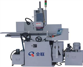 數控平面(mian)磨床