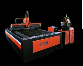 光纖激(jī)光切割機(jī)