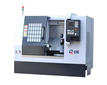 斜(xie)床身車(chē)床