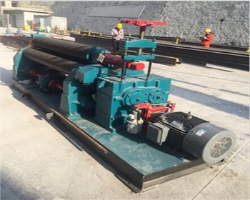 天津潤基機電設(she)備安裝有限公司(sī)