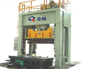 銀川框架式液(yè)壓機