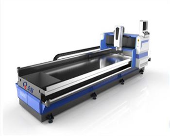 數(shù)控龍門(men)高速開(kai)槽機