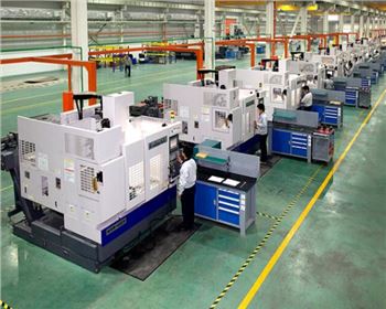 數控機(ji)床安全操作(zuò)規程