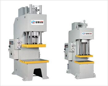 液壓機(jī) 液壓機