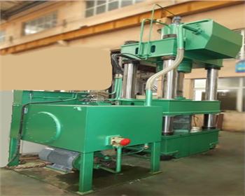 鹽(yán)舔磚液壓機液壓(yā)裝置概述