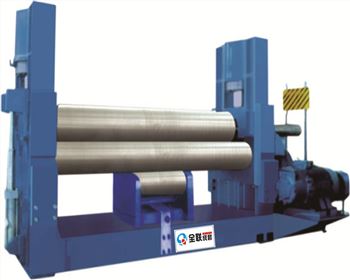 卷闆機(ji)操作中務必(bi)注意以下事(shi)項