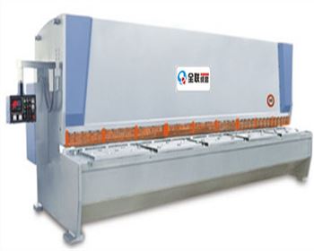 剪闆機、卷(juan)闆機、液壓機、折彎(wan)機、數控機床廠家(jia)面臨着怎樣的發(fa)展體制