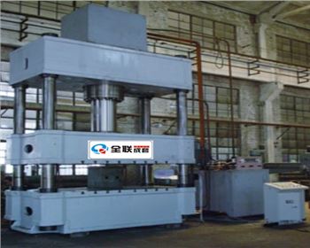 液壓(ya)機的加工(gong)工藝都有(yǒu)哪些不同(tong)你了解多(duō)少？