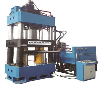 液壓(ya)機 液壓機