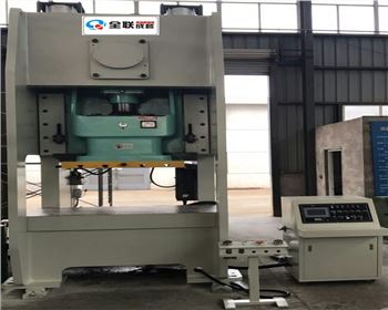 壓力機廠家(jia)全球型号分(fèn)類大全