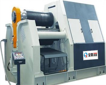 卷(juan)闆機生産廠(chang)家，卷闆機價(jià)格多少錢一(yi)台？