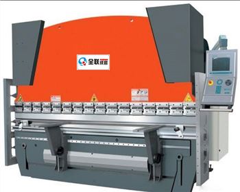 宁波优金材料制造有限公司(4G网站)廠家教你(ni)如何正确選購折(shé)彎機