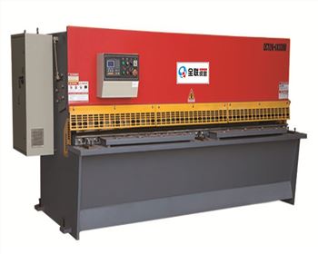 剪闆(pǎn)機生産廠(chang)家品牌哪(na)家好？