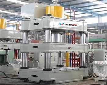 四(si)柱液壓(yā)機價格(ge)多少錢(qián)一台？