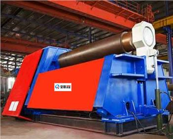 四輥卷闆(pan)機生産廠家哪家(jia)好？