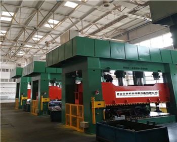 液壓機(ji)油缸磨(mó)損如何(he)修複處(chù)理？