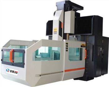 數(shù)控機床(chuang)