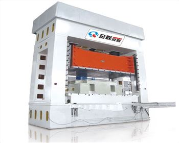 液(ye)壓機的液壓油(yóu)溫過高會造成(chéng)什麼樣的後果(guo)