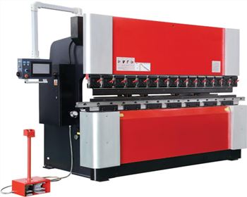 河(he)南下動式數控(kòng)折彎機