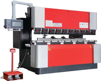 下動式(shì)折彎機(jī)生産廠(chang)家哪家(jia)好？