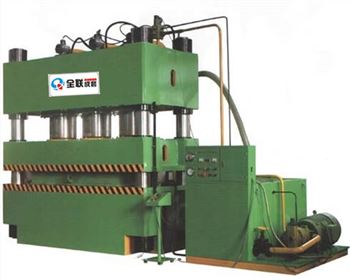 防盜門液(ye)壓機 防盜門液壓(ya)機