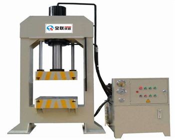 龍(lóng)門液壓機的安(ān)全操作規程