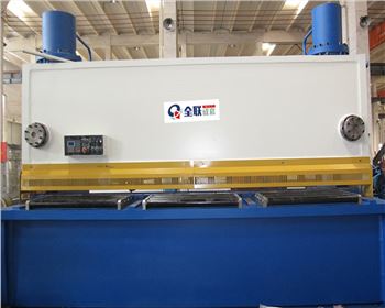 剪闆(pǎn)機維修(xiu)改造哪(na)家好？