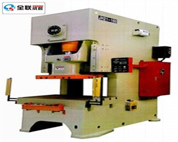 壓力機與液(yè)壓機的區别是(shi)什麼?