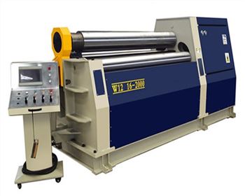 四輥(gun)卷闆機 四輥(gun)卷闆機