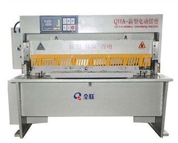 青海(hǎi)電動剪闆機